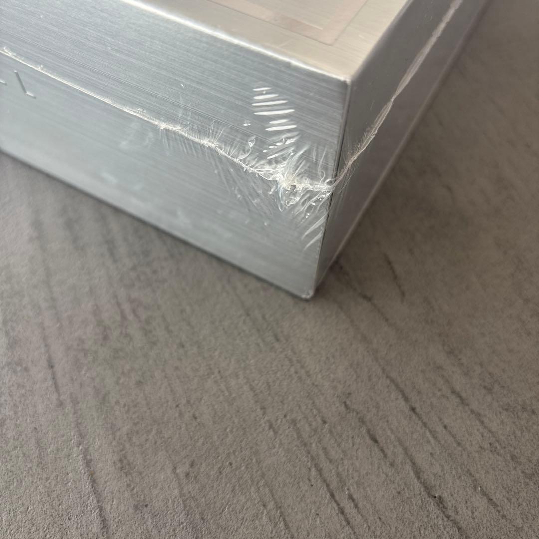 新品未開封　ルネセル　ダイヤモンドピール