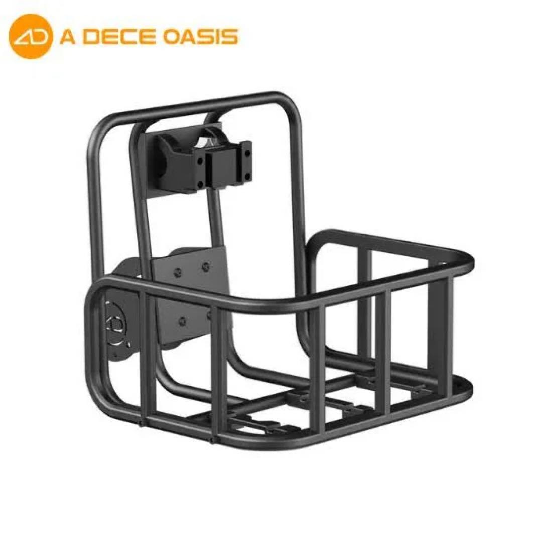 2台分　ADO フロントキャリア　新品未使用