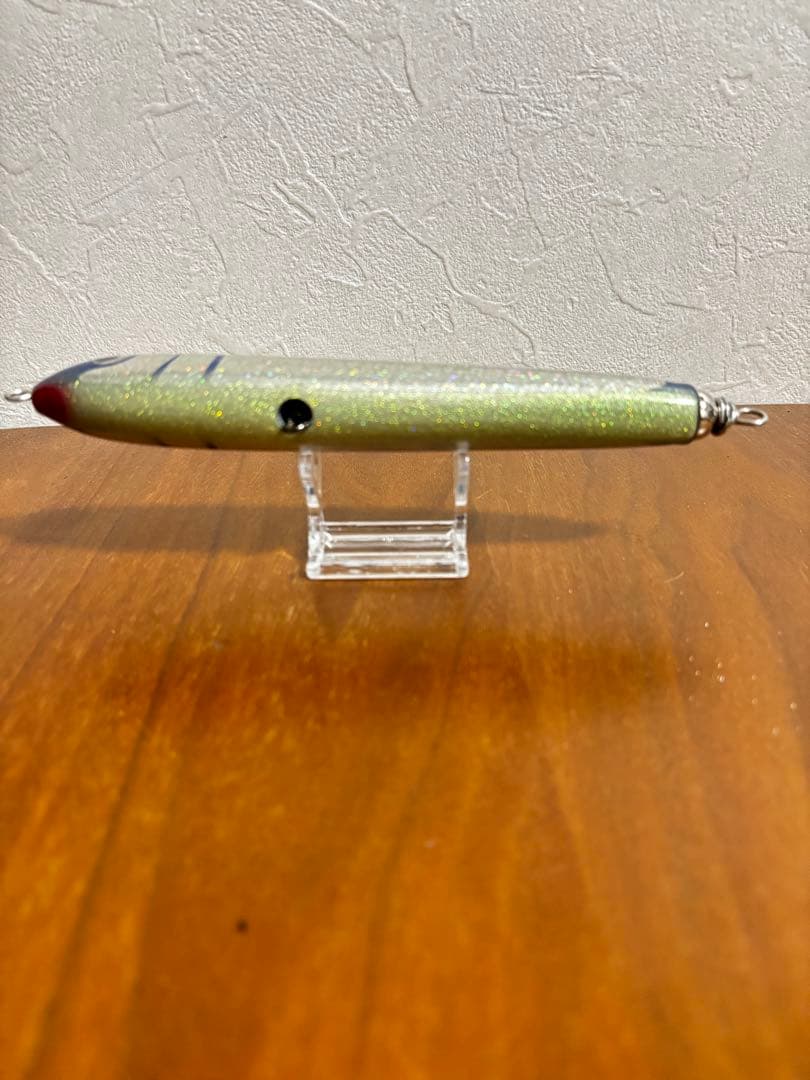 カーペンター　ガンマ60