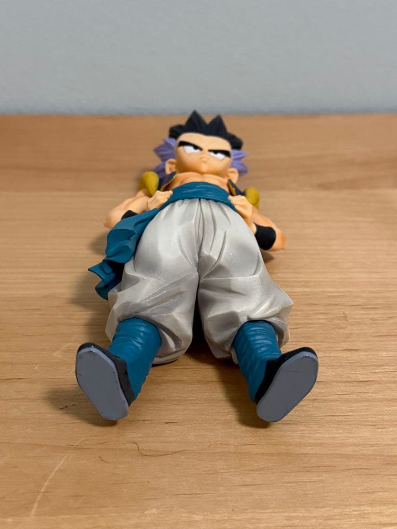 ドラゴンボール超　MSP ゴテンクス　フィギュア