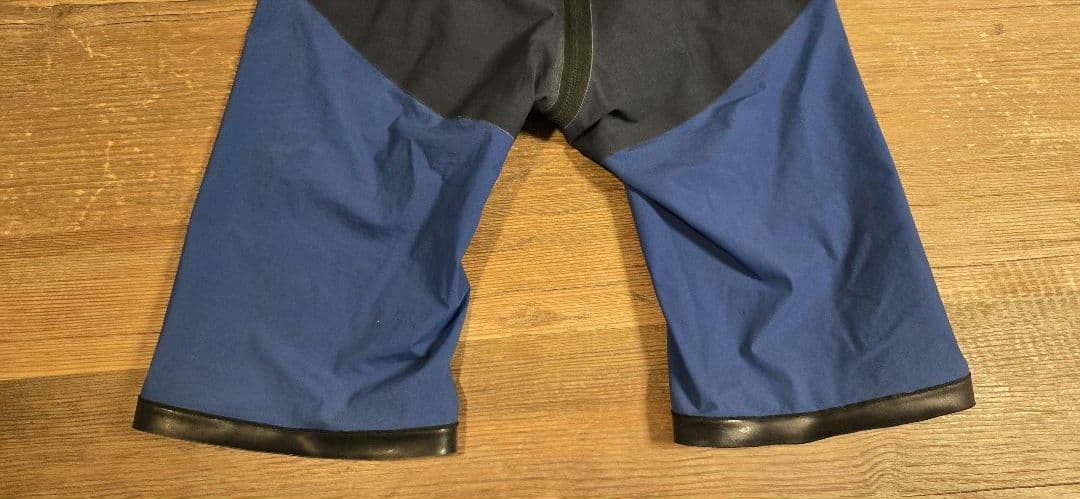 arena アクアフォースストーム 競泳水着 Sサイズ 青