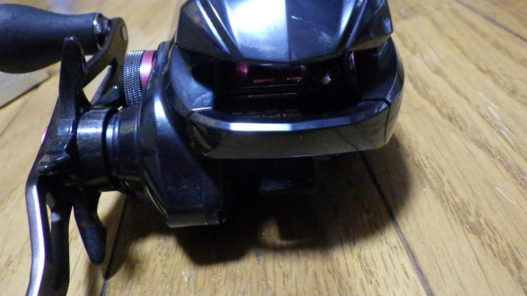 ダイワ　紅牙 IC 100P-RM 両軸リール　タイラバ