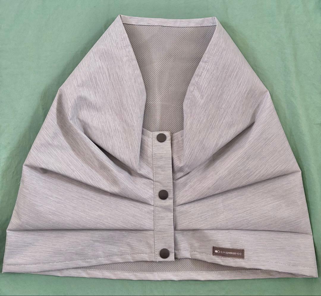 サンバリア　日傘他三点セット