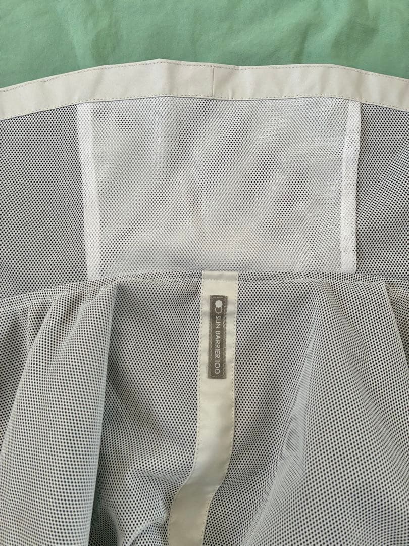 サンバリア　日傘他三点セット