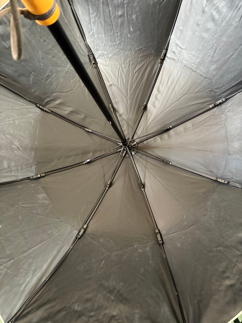 サンバリア　日傘他三点セット