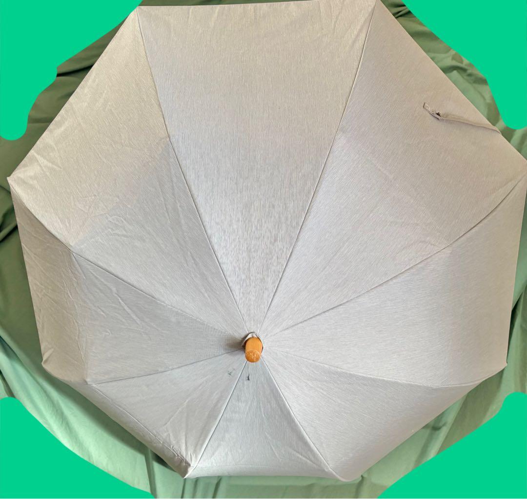 サンバリア　日傘他三点セット