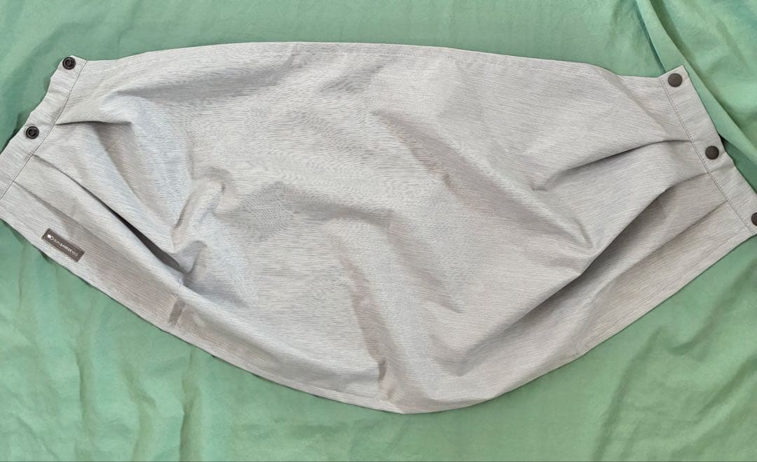 サンバリア　日傘他三点セット