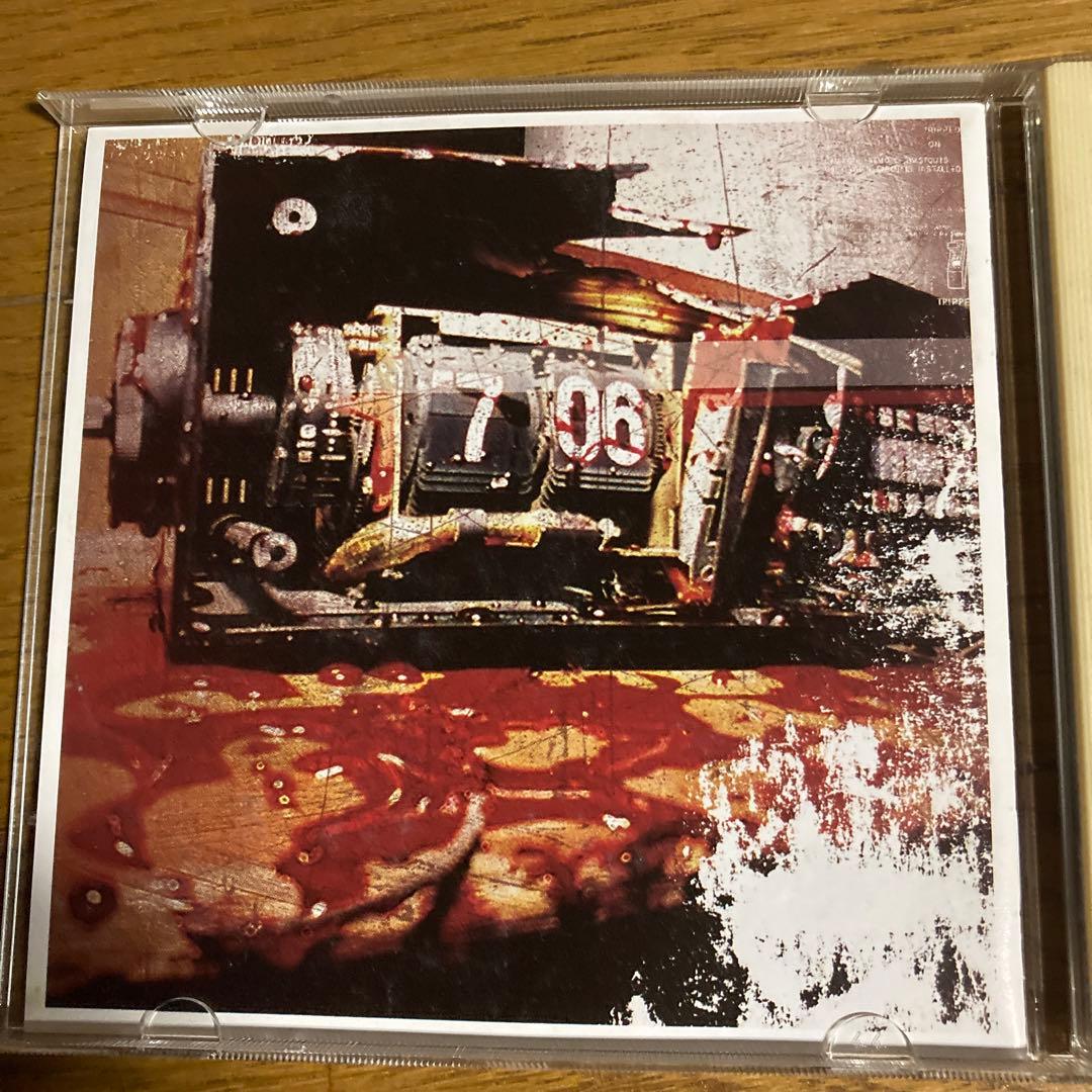 洋楽 CAST FROM EDEN