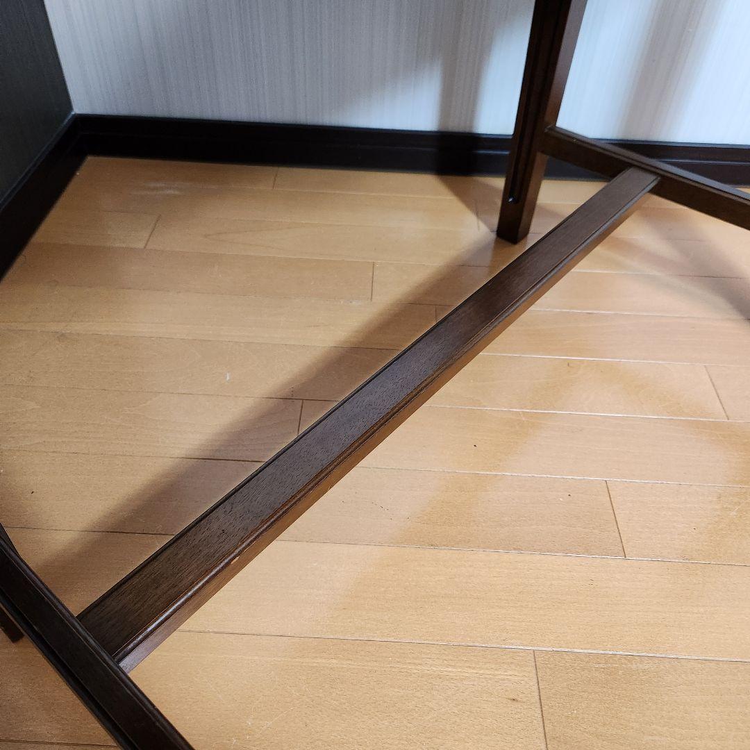 【美品】マルニ木工 地中海ロイヤル デスク