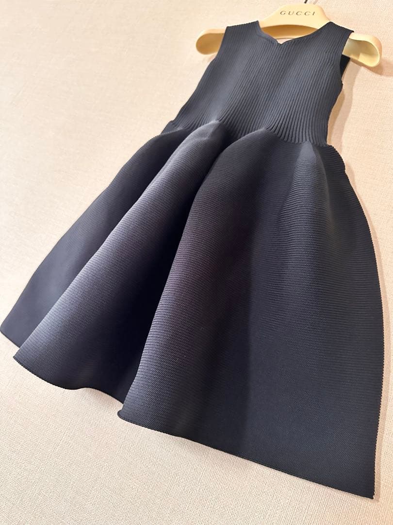 【CFCL】新品POTTERY KIDS SLEEVELESS DRESS