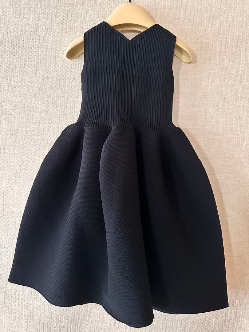 【CFCL】新品POTTERY KIDS SLEEVELESS DRESS