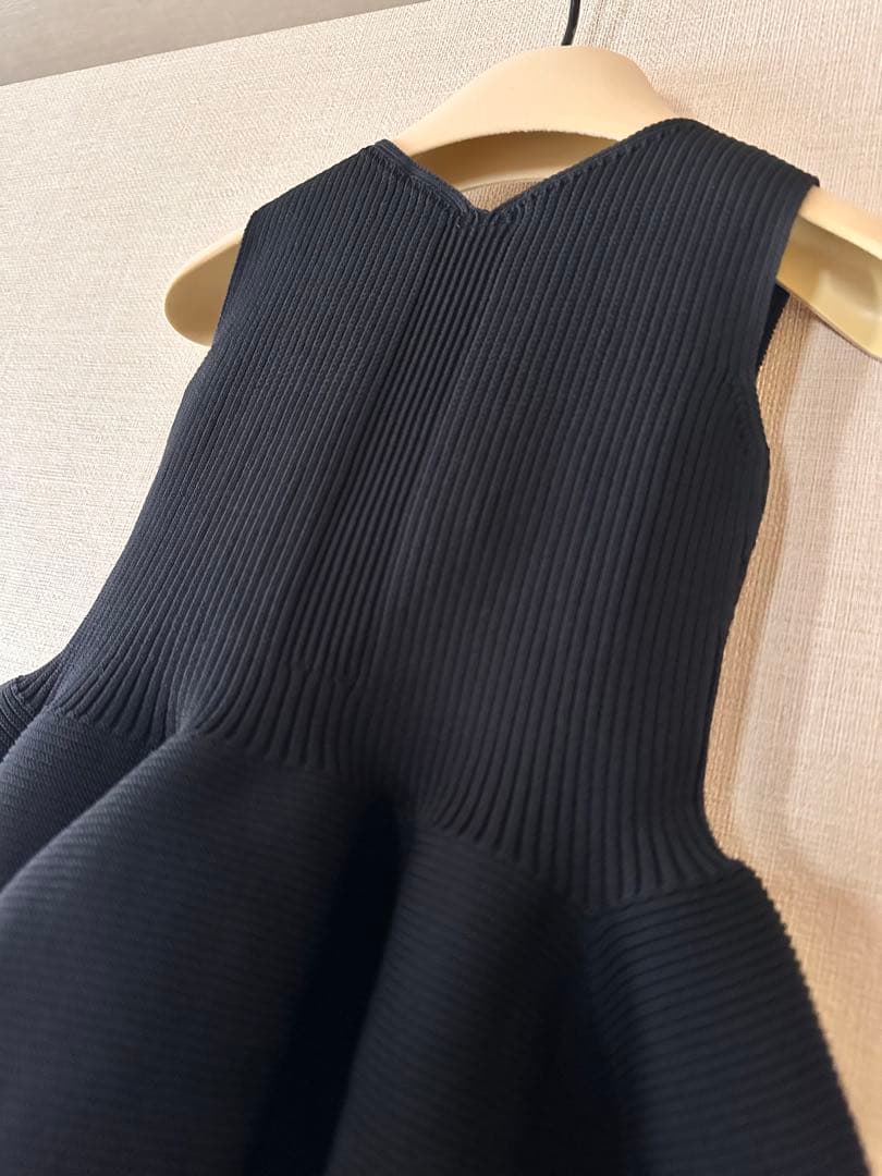 【CFCL】新品POTTERY KIDS SLEEVELESS DRESS