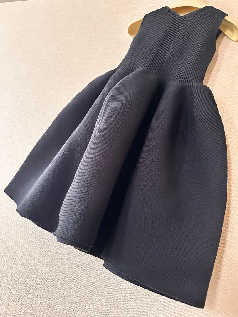 【CFCL】新品POTTERY KIDS SLEEVELESS DRESS