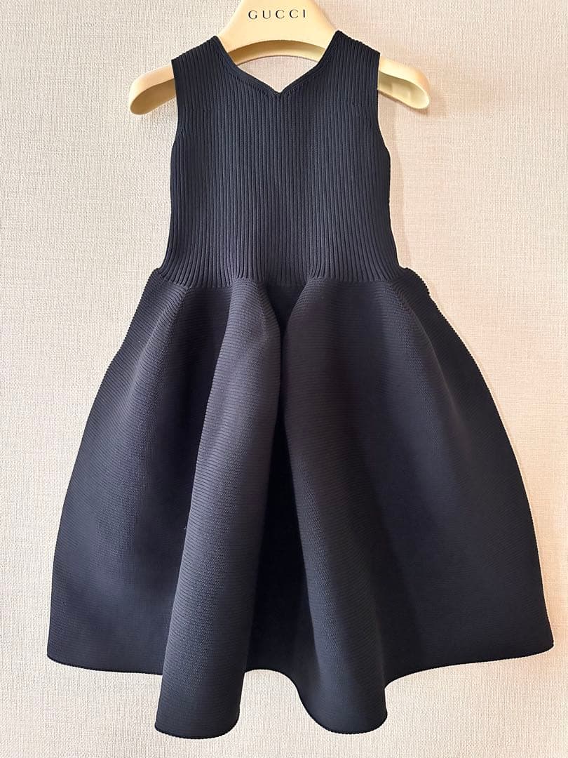 【CFCL】新品POTTERY KIDS SLEEVELESS DRESS