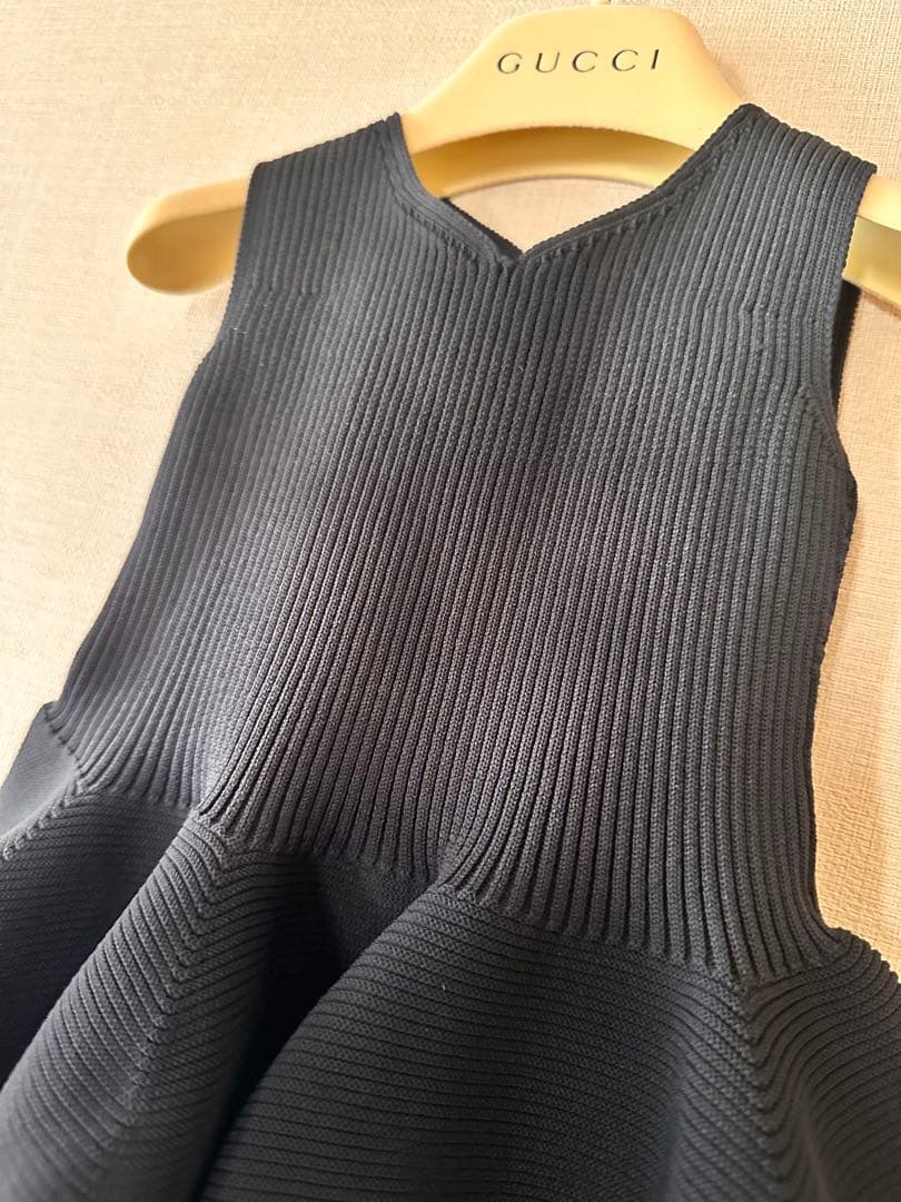 【CFCL】新品POTTERY KIDS SLEEVELESS DRESS