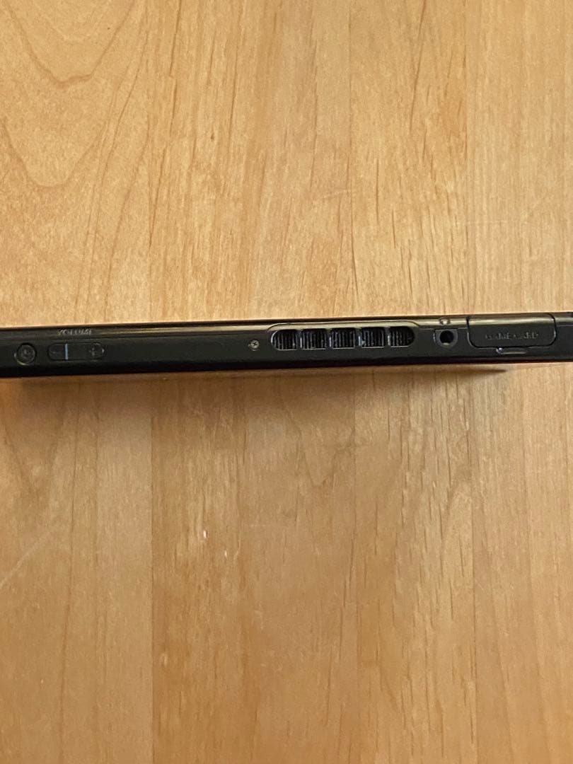 Nintendo Switch 本体　どうぶつの森モデル