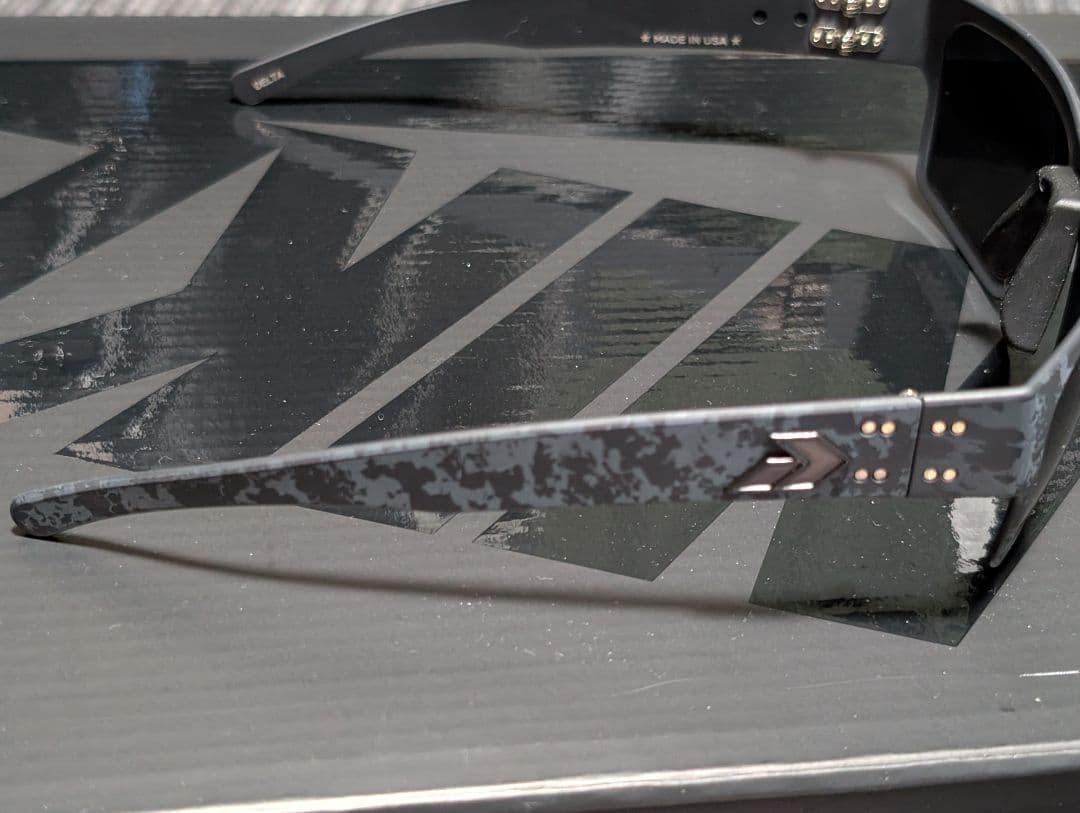 GATORZ DELTA　StealthGraffiti