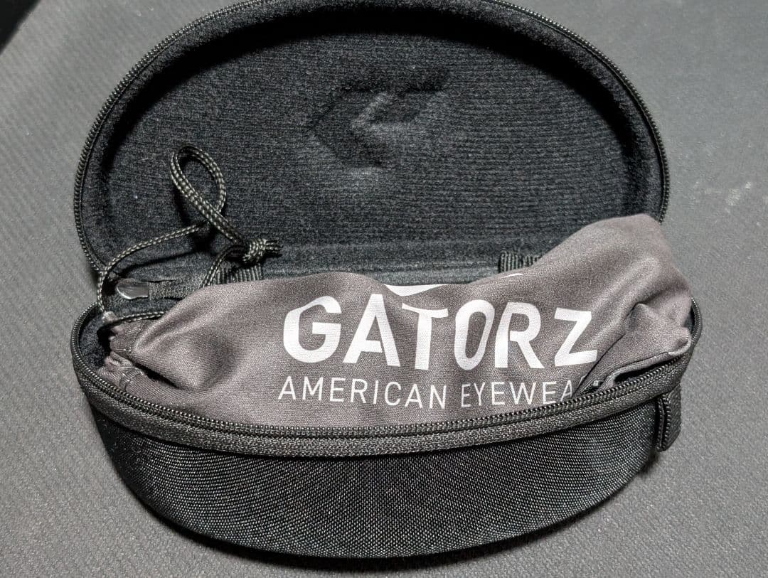 GATORZ DELTA　StealthGraffiti