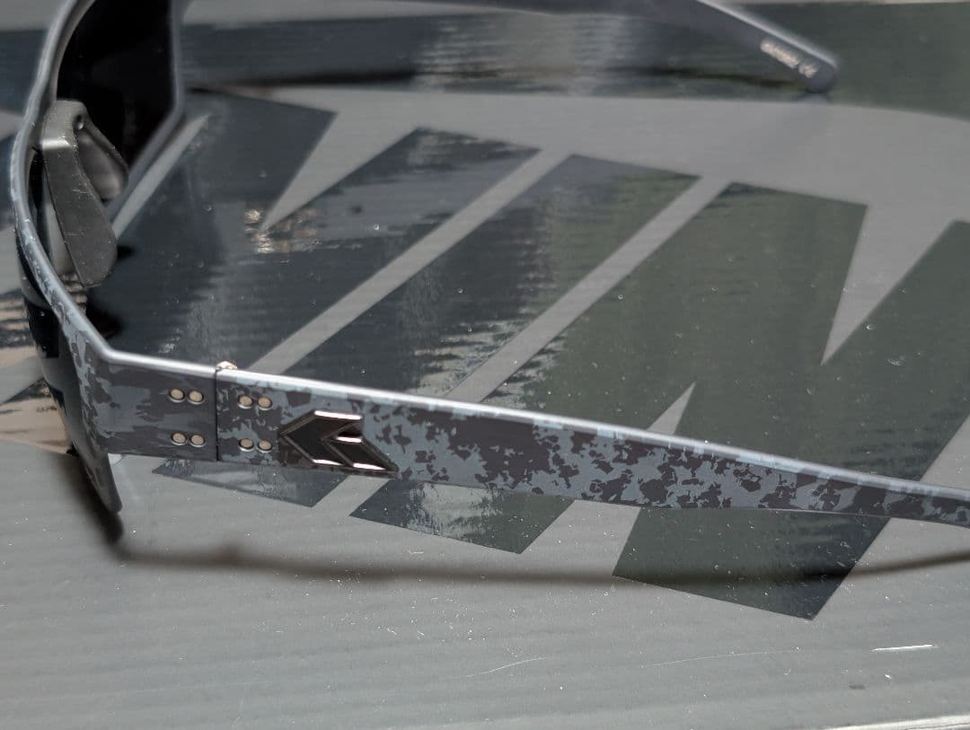 GATORZ DELTA　StealthGraffiti