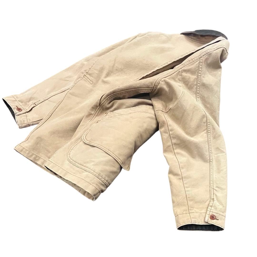 ワ*ー様 L.L.Bean ハンティングジャケット 80s USA製 プリマロフ