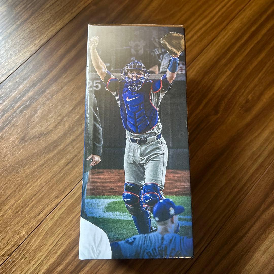 ウィル・スミス ボブルヘッド