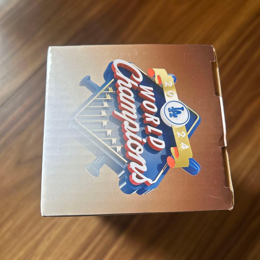 ウィル・スミス ボブルヘッド