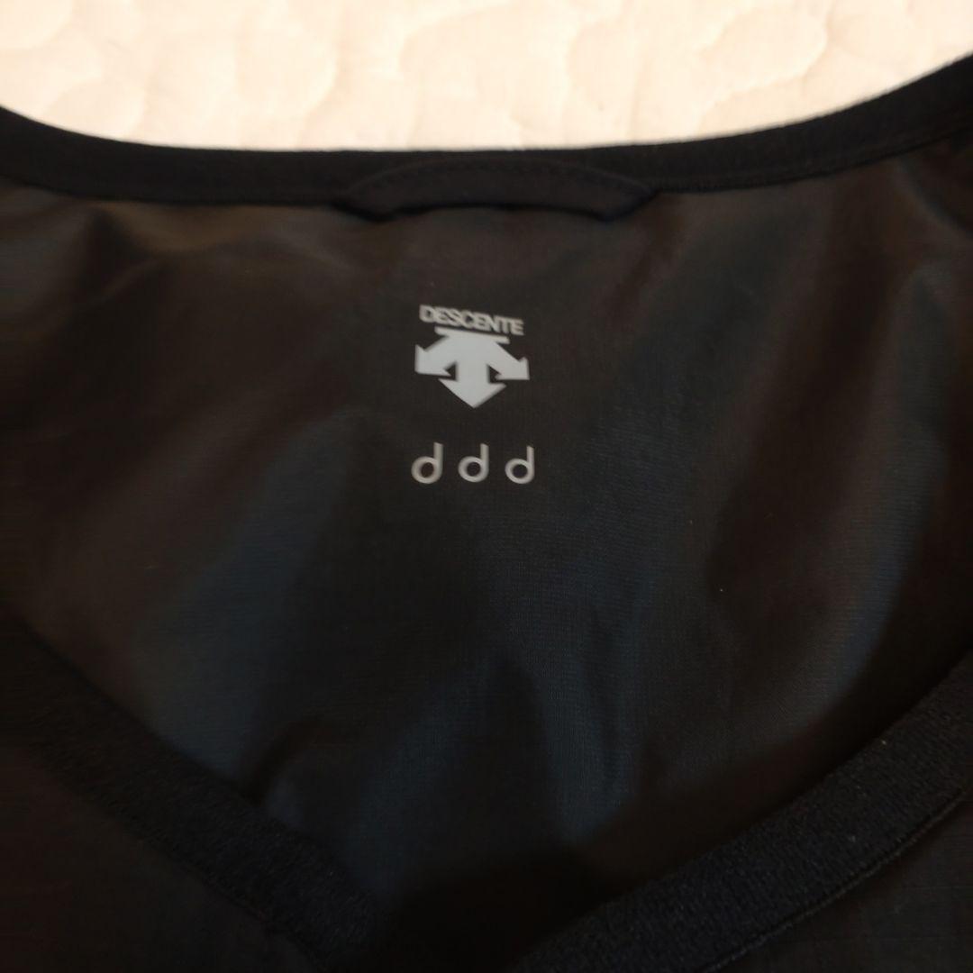 ジャケット・アウター DESCENTE ddd LIGHT PUFF CARDIGAN JACKET