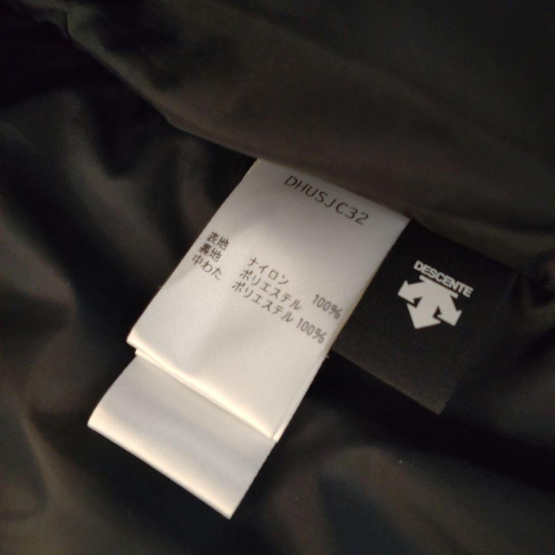 ジャケット・アウター DESCENTE ddd LIGHT PUFF CARDIGAN JACKET