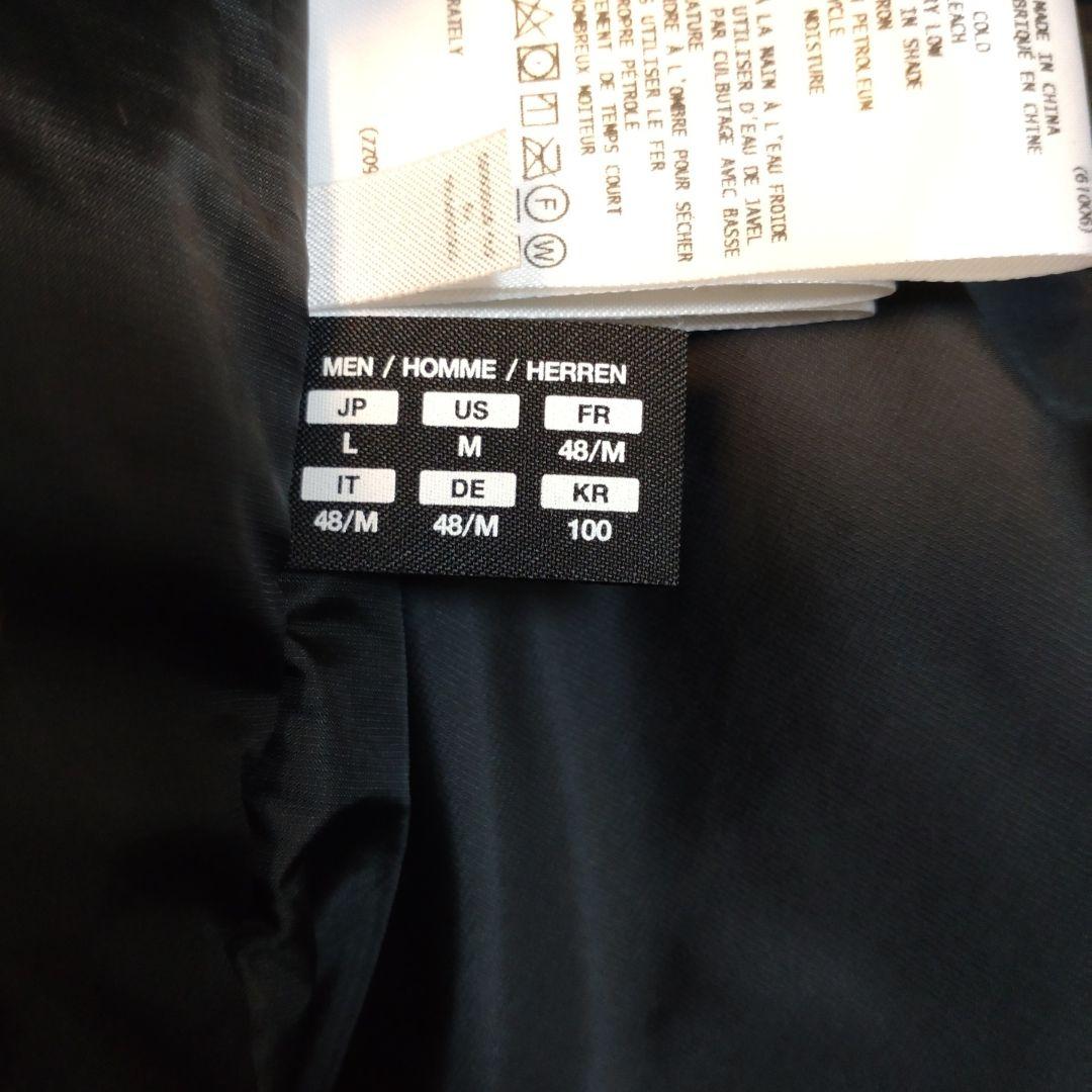 ジャケット・アウター DESCENTE ddd LIGHT PUFF CARDIGAN JACKET