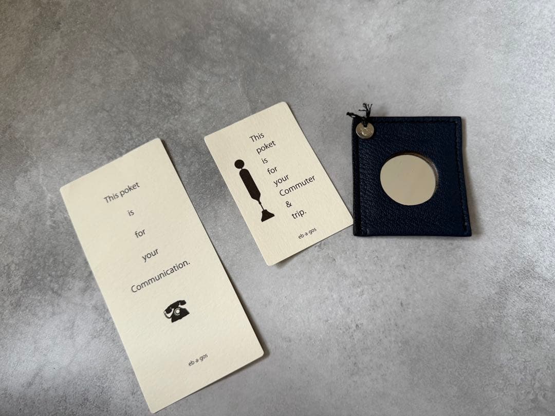 値下美品ebagos カーフハンドバッグ M カーフレザー紅籐BLACKエバゴス