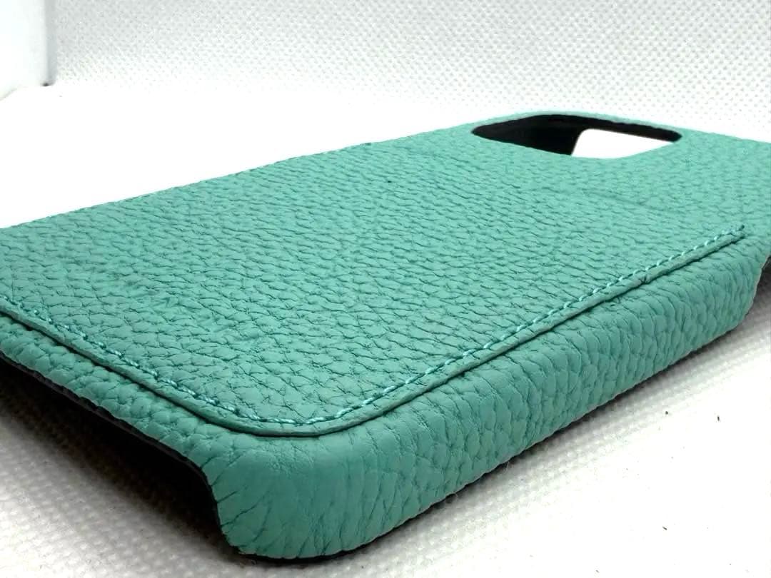 BONAVENTURA ボナペンチュラ iPhone12 12pro ケース