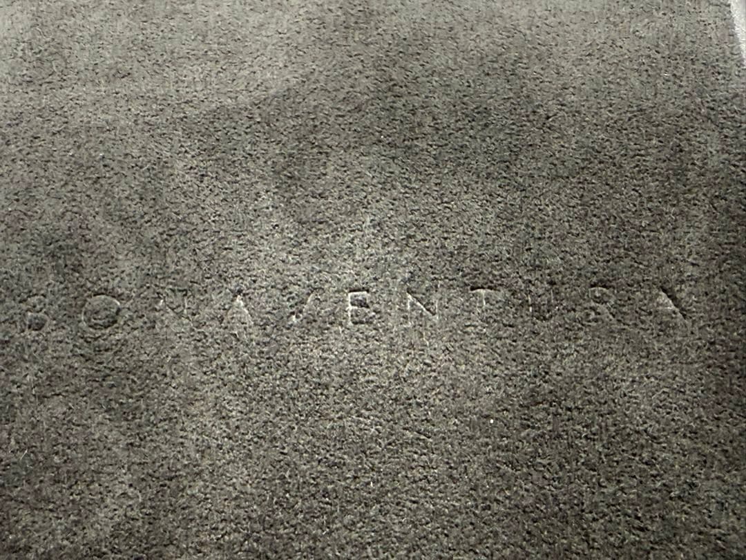 BONAVENTURA ボナペンチュラ iPhone12 12pro ケース