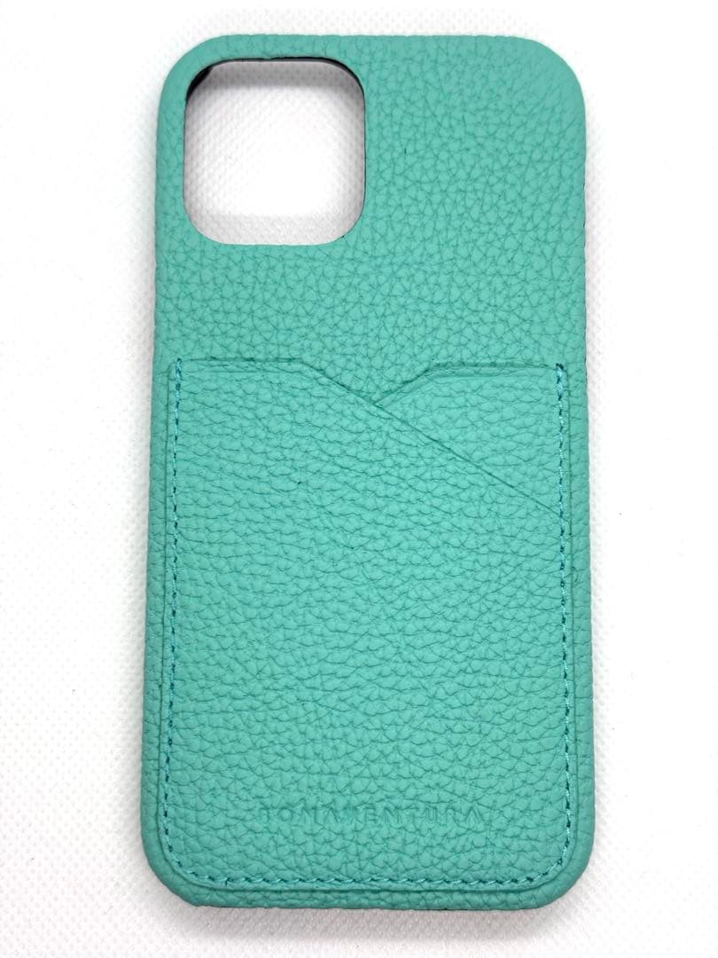 BONAVENTURA ボナペンチュラ iPhone12 12pro ケース