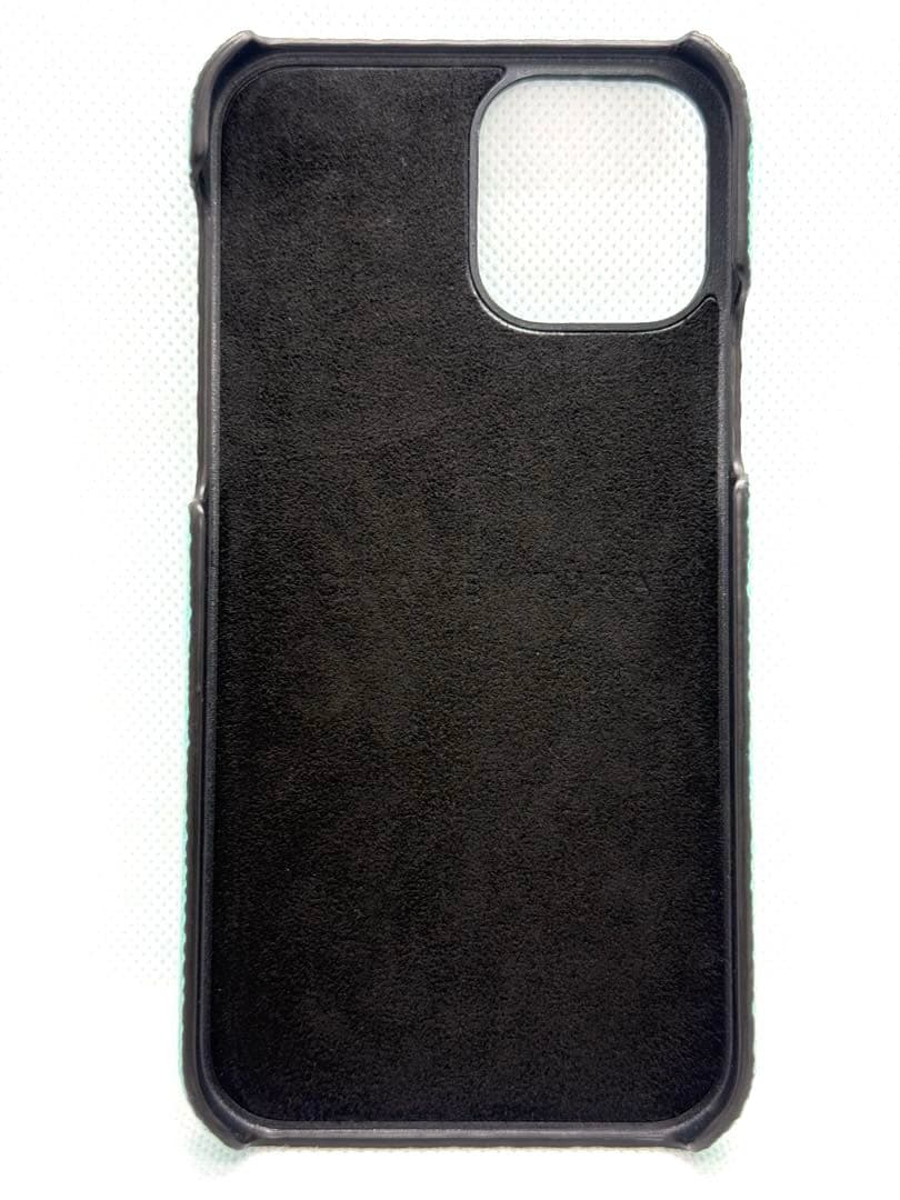 BONAVENTURA ボナペンチュラ iPhone12 12pro ケース