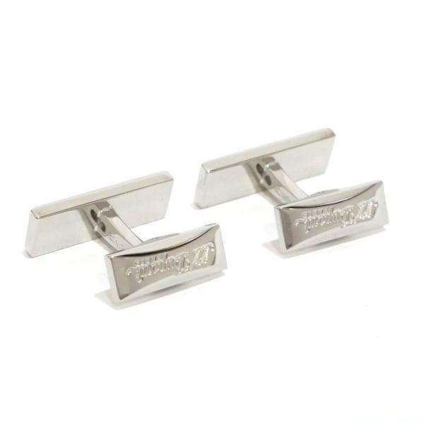 デュポン S.T.Dupont 005781 カフリンクス／カフスボタン 新品