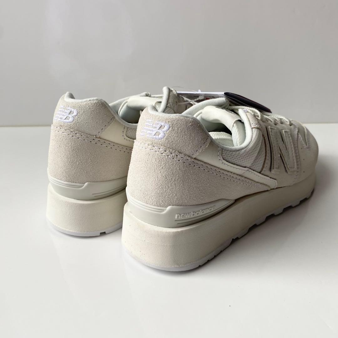 ニューバランス newbalane WL996TBA 24.0cm