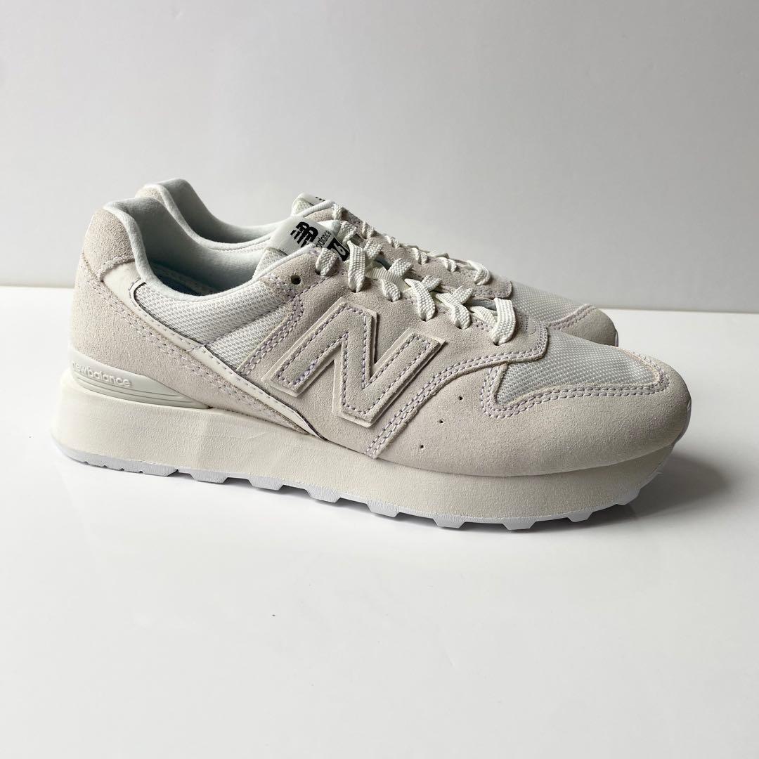 ニューバランス newbalane WL996TBA 24.0cm