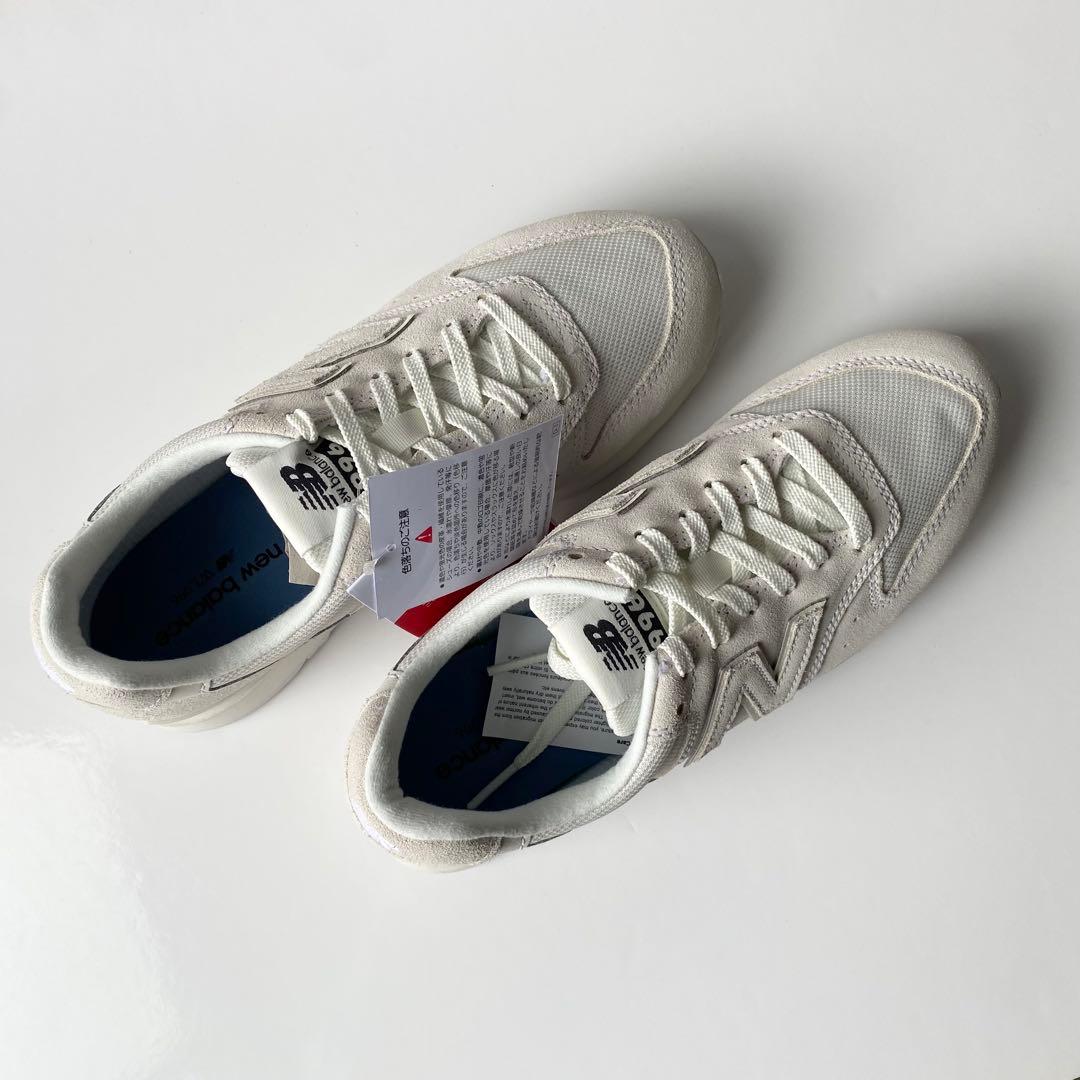 ニューバランス newbalane WL996TBA 24.0cm