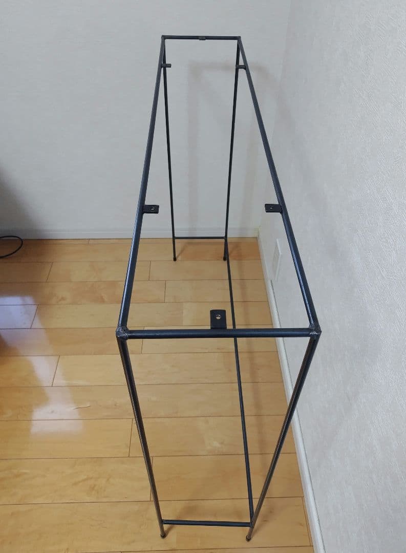 yui2010様　オーダーコンソールテーブル　フレーム