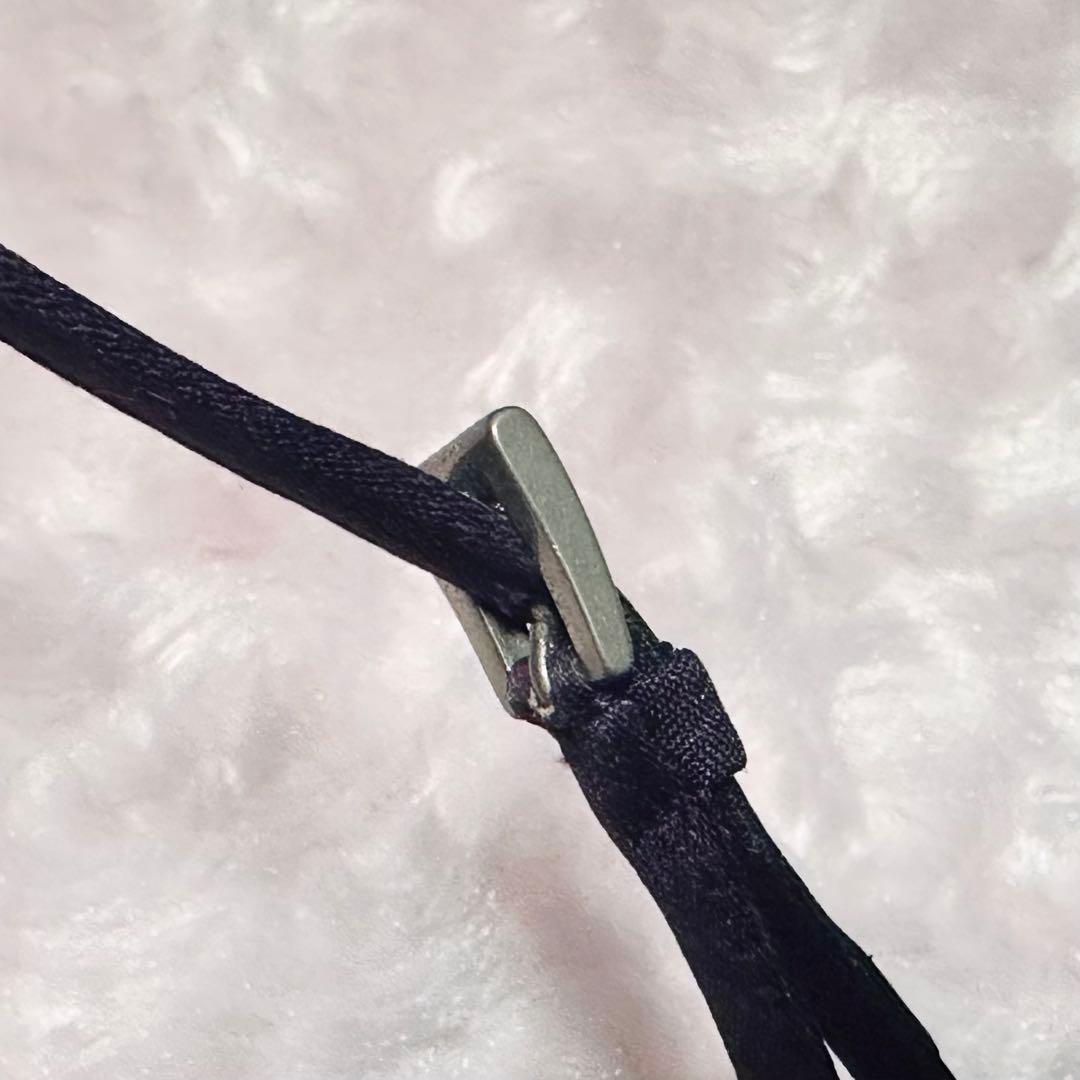 PRADA プラダ　リアル　ファー　バッグ