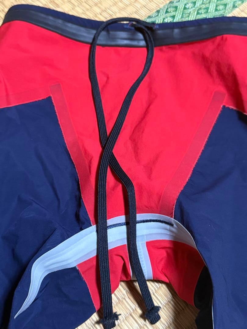 限定　アリーナ　高速水着　競泳水着　アルティメットアクアフォースX MF L