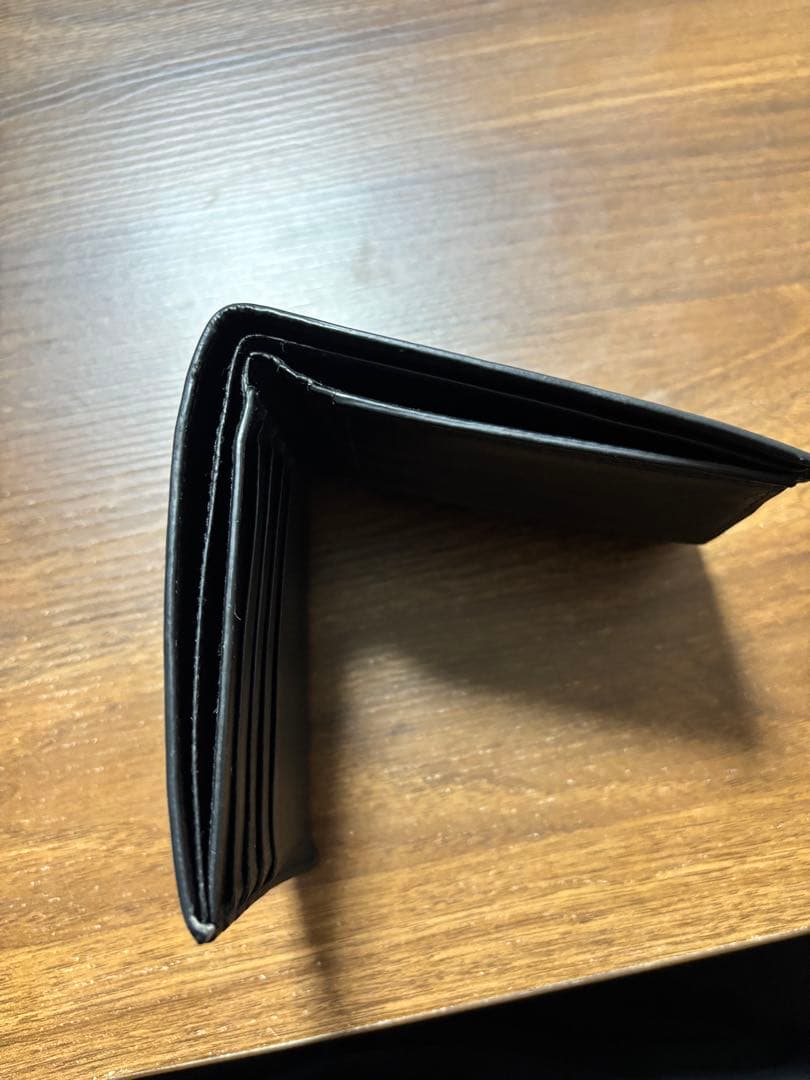 バレンシアガ　財布　三つ折り