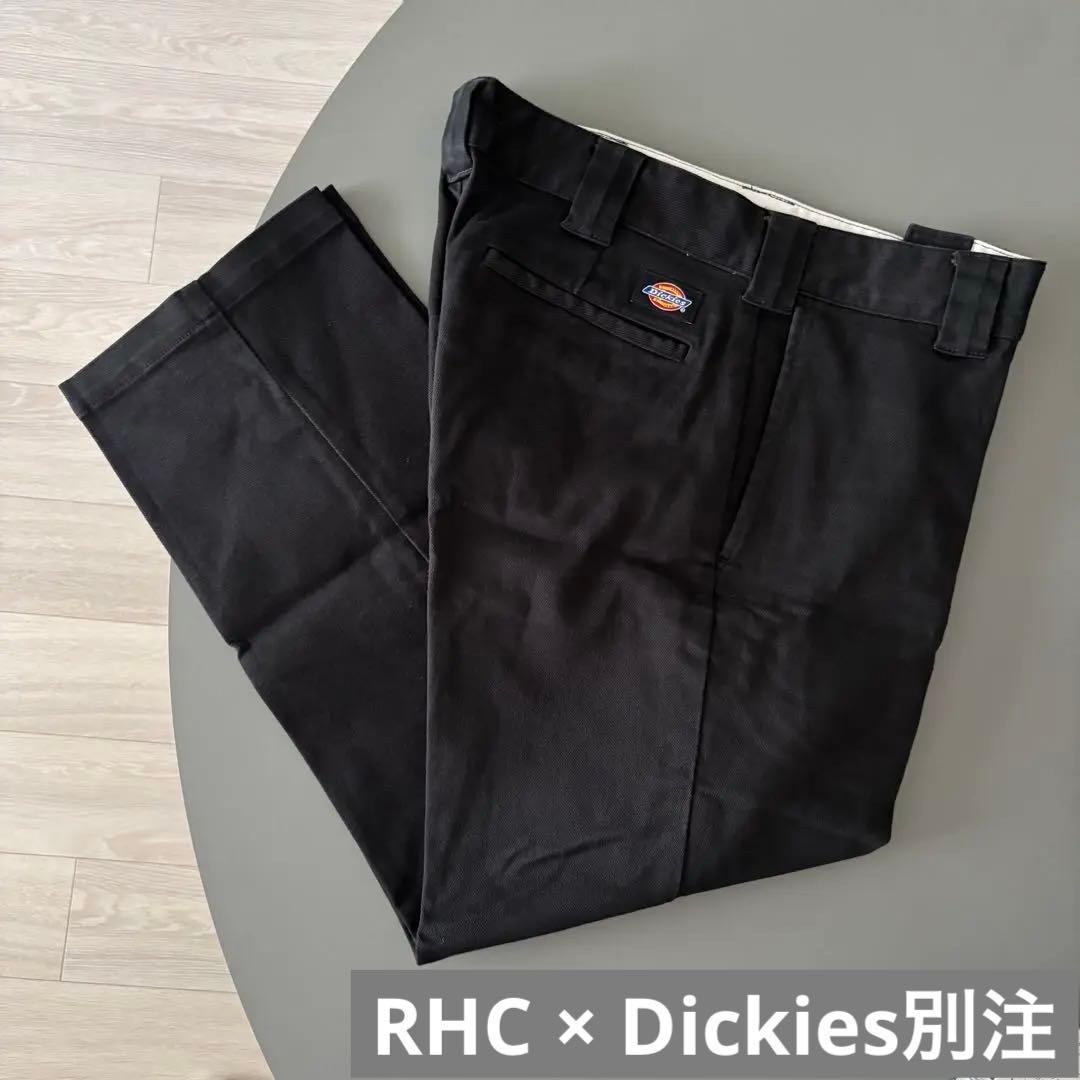 Ron Herman RHC × Dickies 別注　チノパンツ