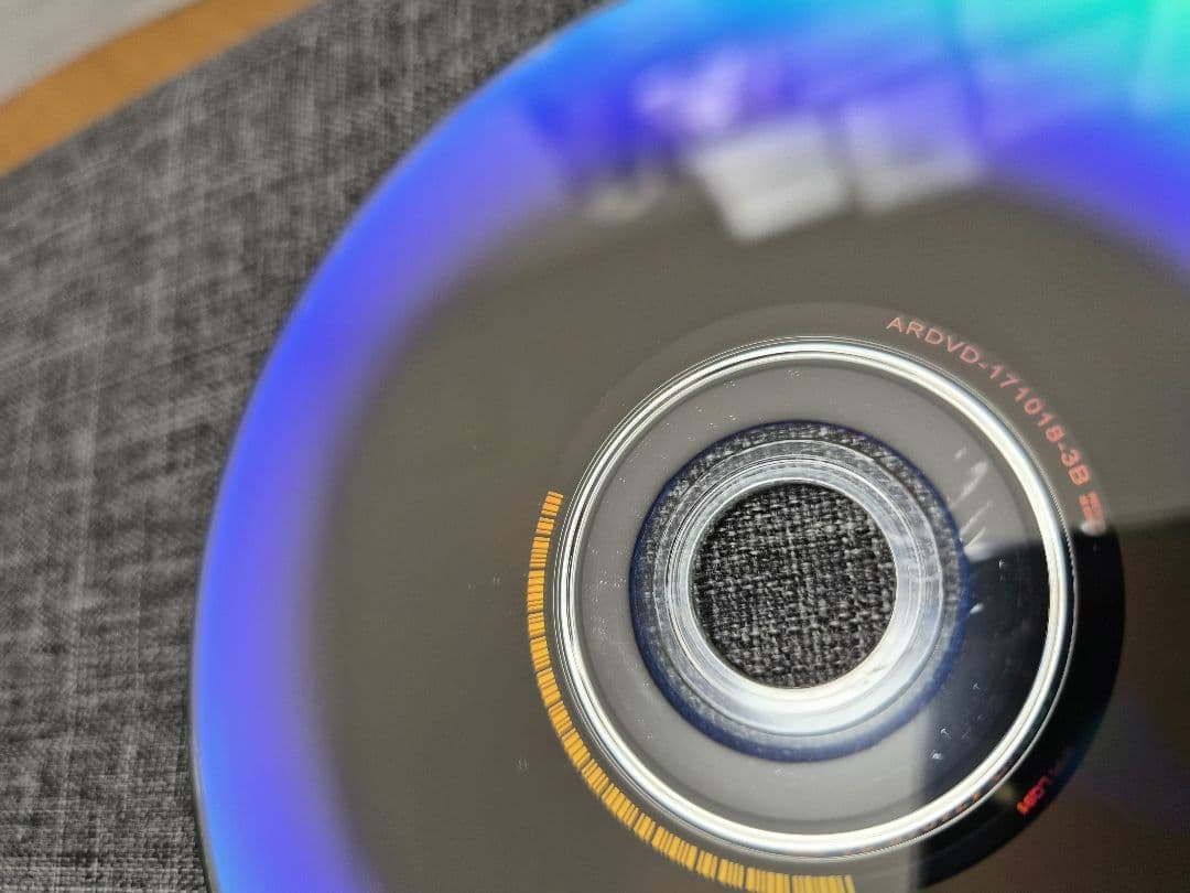 BTS WINGS TOUR ソウル　DVD