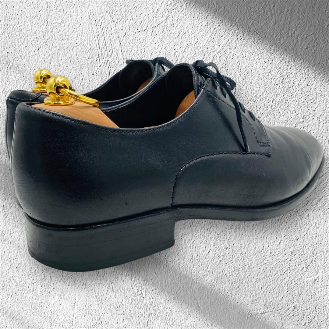 ecco VITRUS MONDIAL ストレートチップ ダービー 26cm