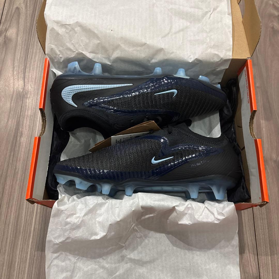 サッカースパイク ナイキ ファントム6