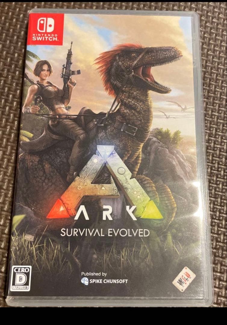 switchソフト　まとめ売り