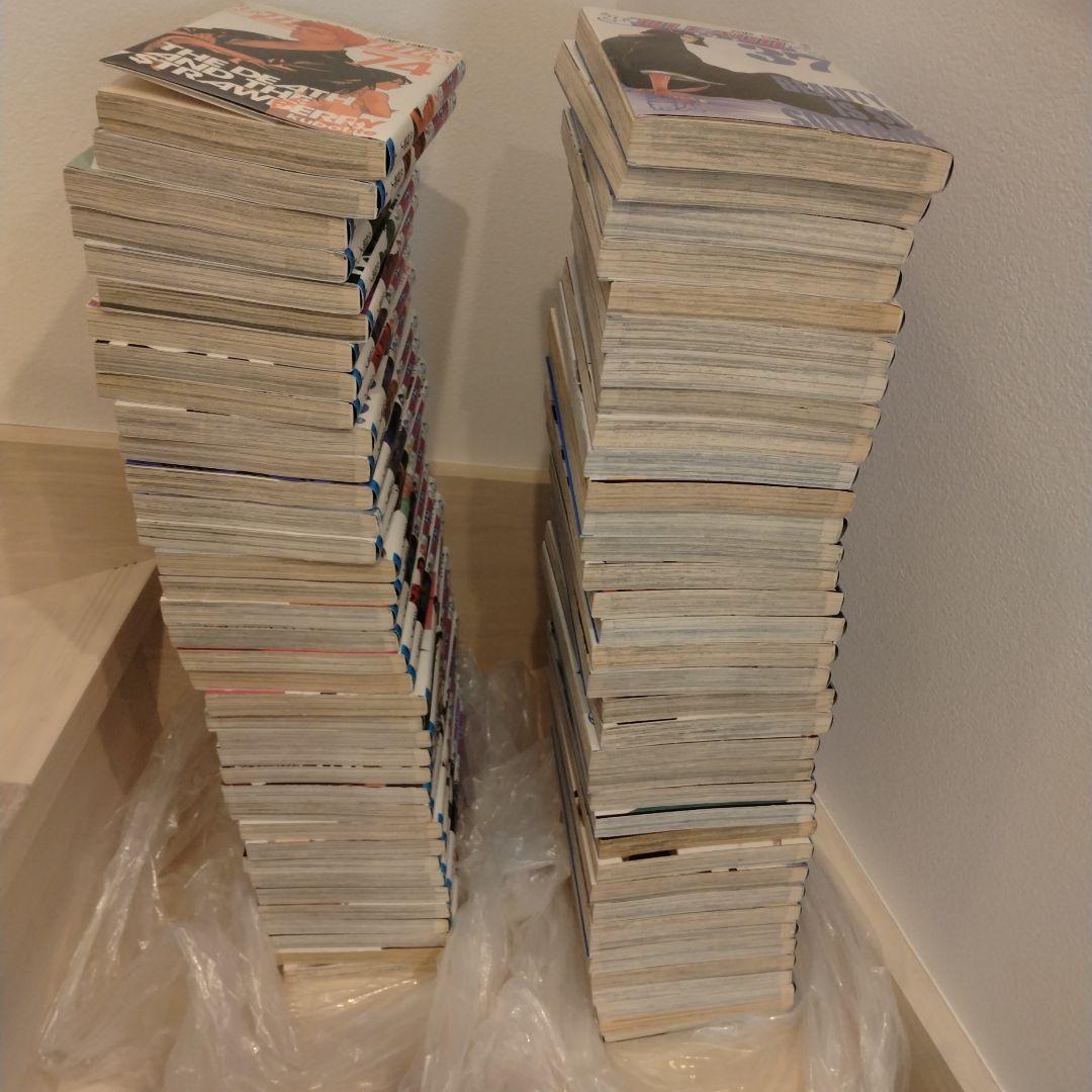 BLEACH ブリーチ1〜74巻 全巻セット