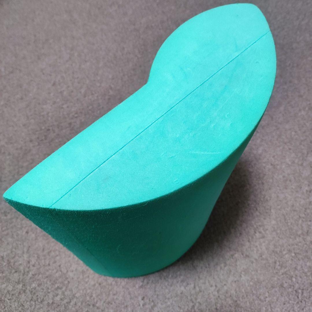 コアクレードル（グリーン）CoreCredle