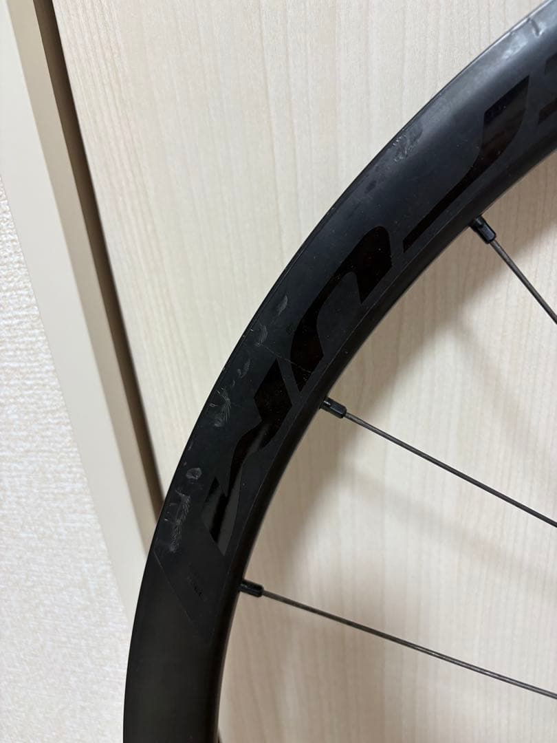 フルクラム レーシング400DB